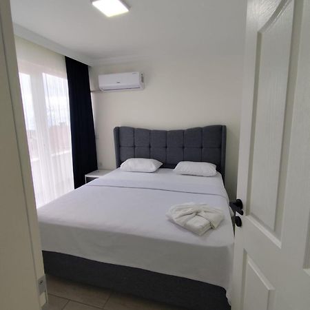 Trabzon Life Aparthotel Kültér fotó