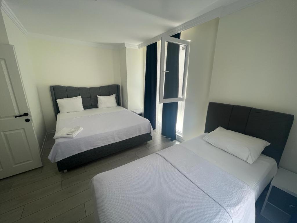 Trabzon Life Aparthotel Kültér fotó