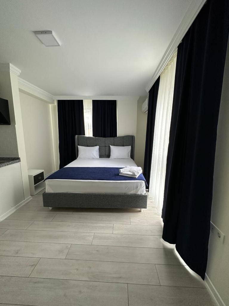 Trabzon Life Aparthotel Kültér fotó